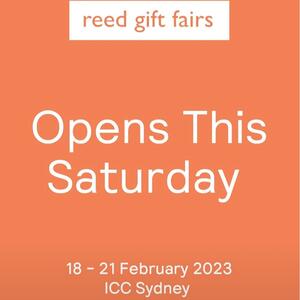 Visit Chrysalini at the Sydney Reed Gift Fair this weekend. STAND A25 | HALL 4

TRADE EVENT. Register your business online @reedgiftfairs website.

When:
Saturday 18 Feb | 9am - 6pm
Sunday 19 Feb | 9am - 6pm
Monday 20 Feb | 9am - 6pm
Tuesday 21 Feb | 9am - 4pm

Where:
ICC Sydney, Darling Harbour 14 Darling Dr, Sydney NSW 2000

#reedgiftfairs #reedgiftfairssydney #bridal #fashion #jewellery #bridetobe #chrysalini #sydney#headpiece #weddinginspiration #wedding #wedding #gettingmarried #bride #love #shoplocal #weddingdress #weddingideas #bridal #bridalhair #weddinghair #bridaldesigner #futuremrs #justengaged #gettingmarried