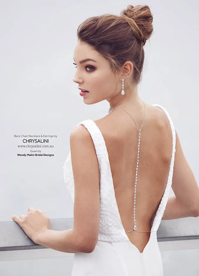Popular Collections BACK CHAINS Price To Buy Online