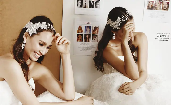 how to tie a head wrap bandana