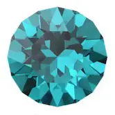 BLUE ZIRCON