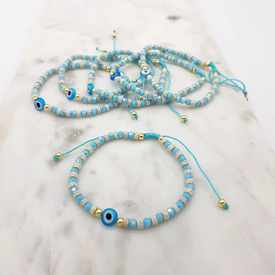 AQUAMRINE (PACK OF 6)