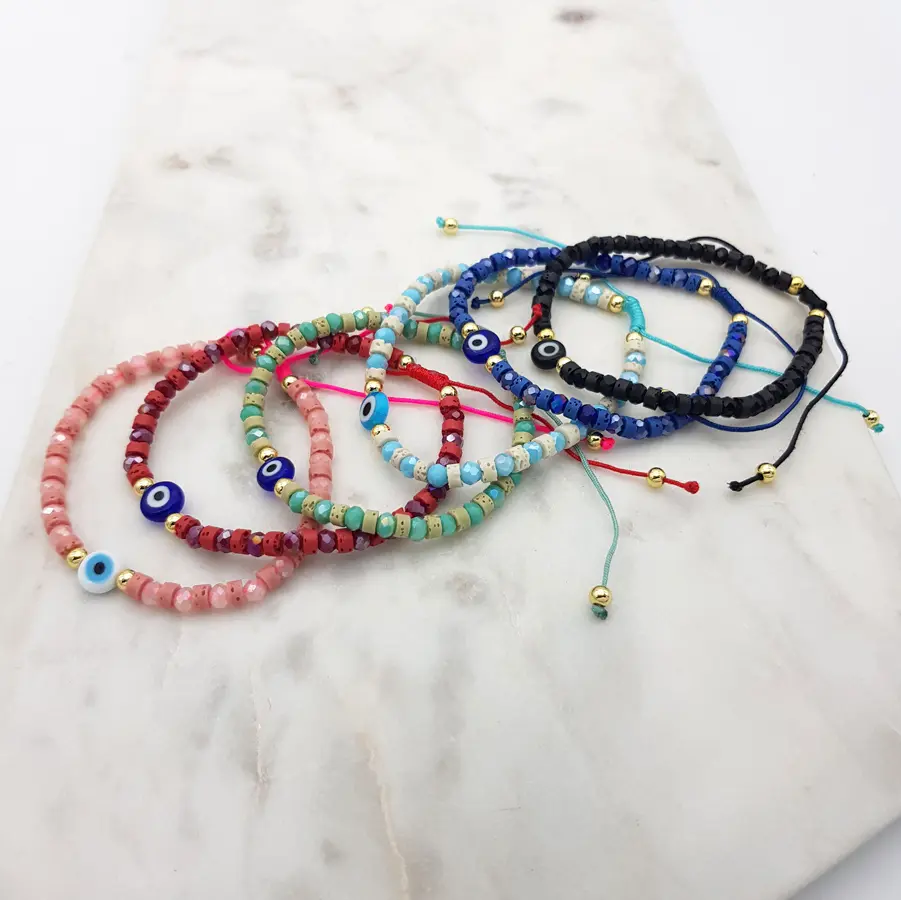 MIX COLOUR SAMPLE PACK