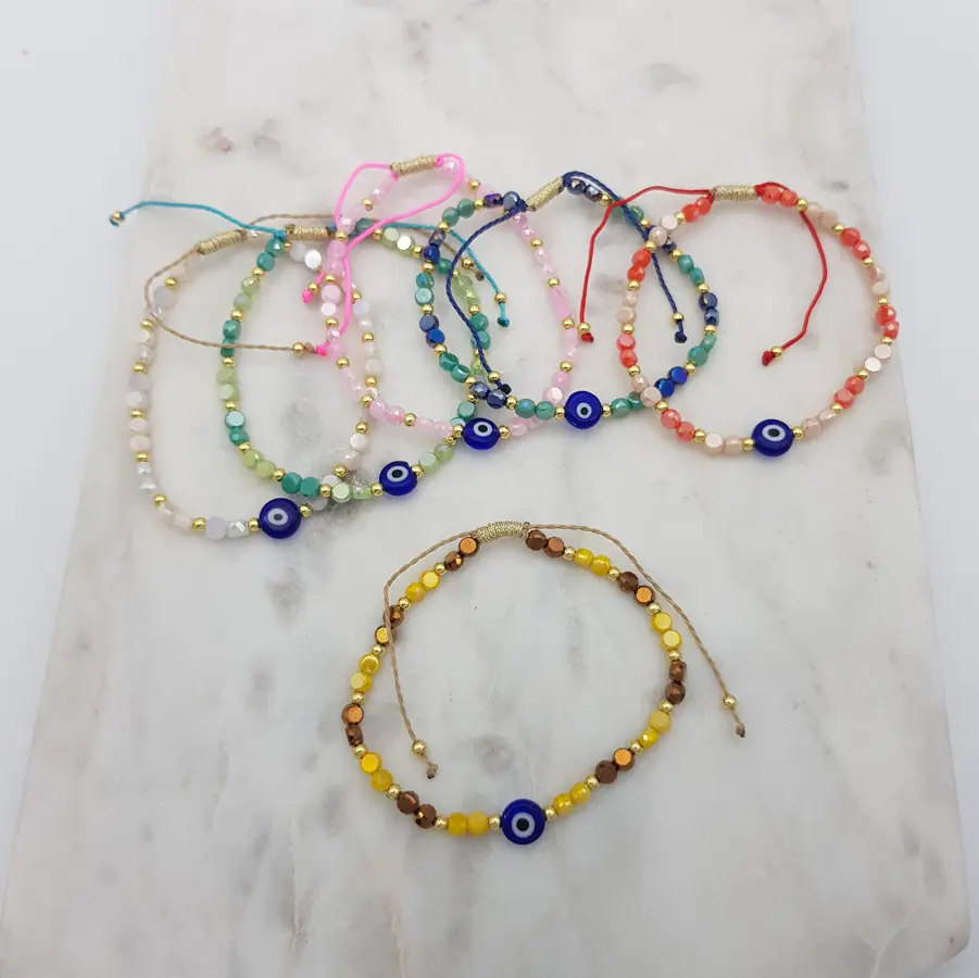 MIX COLOUR SAMPLE PACK