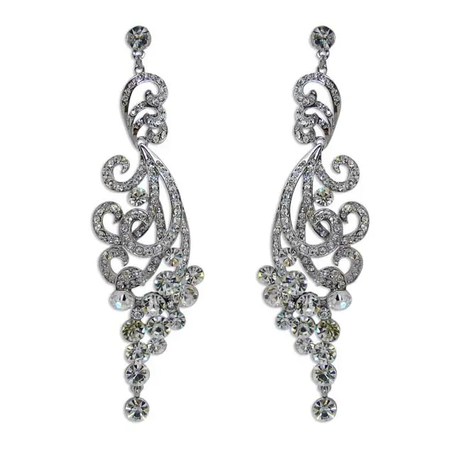 JE6940 - AVAILABLE IN BLACK & CLEAR