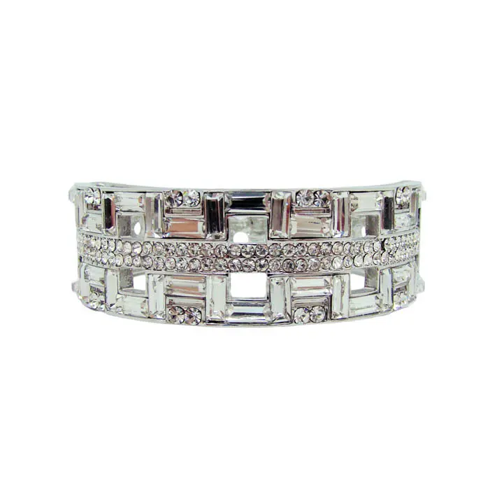 CB8585 - AVAILABLE IN SILVER & GOLD