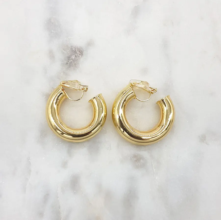 CO502 | CLIP ON 1. CO502 | CLIP ON