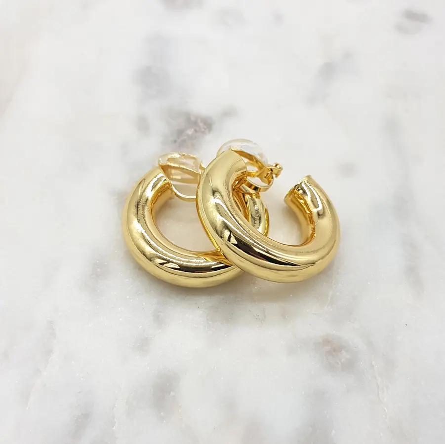 CO502 | CLIP ON 3. CO502 | CLIP ON