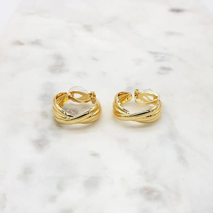 CO503 | CLIP ON 2. CO503 | CLIP ON