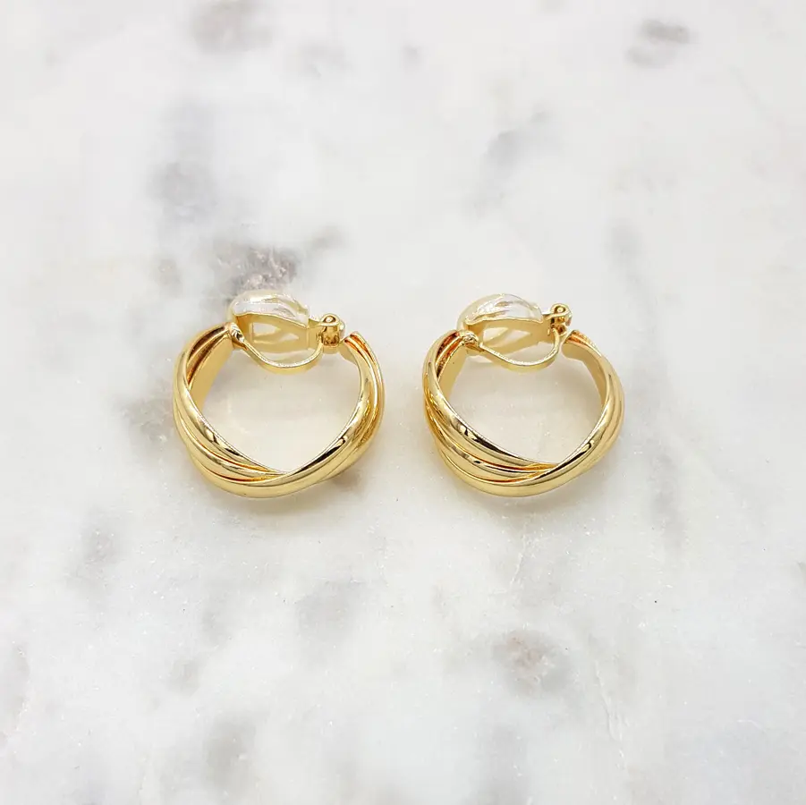 CO503 | CLIP ON 3. CO503 | CLIP ON