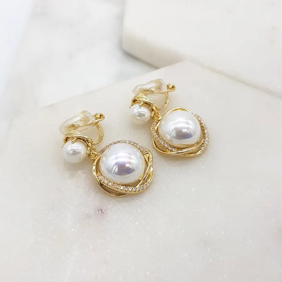 CO109 | CLIP ON 1. CO109 | CLIP ON