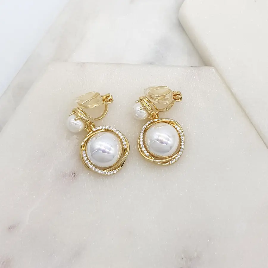 CO109 | CLIP ON 2. CO109 | CLIP ON