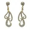 1. FZE9360 - AVAILABLE IN SILVER & GOLD thumbnail