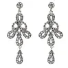 1. EL1411 - AVAILABLE IN RHODIUM & SILVER thumbnail
