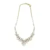 NL8178 - AVAILABLE IN SILVER, GOLD & RHODIUM thumbnail