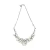 1. NL8178 - AVAILABLE IN SILVER, GOLD & RHODIUM thumbnail