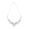 2. NL8178 - AVAILABLE IN SILVER, GOLD & RHODIUM thumbnail
