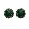 ME6876 - AVAILABLE IN EMERALD GREEN & PEACH thumbnail