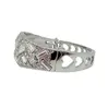 1. CB8588 - AVAILABLE IN SILVER & GOLD thumbnail