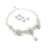 NL83591 - AVAILABLE IN SILVER AND RHODIUM thumbnail