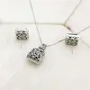 2. SSS0010 STERLING SILVER  thumbnail