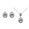 2. SS0012SET STERLING SILVER thumbnail