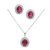 3. SS0007SET STERLING SILVER thumbnail