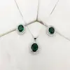 4. SS0007SET STERLING SILVER thumbnail