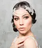 Anastasia | Embellished Headpiece thumbnail