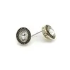 1. ME348 -pk2- AVAILABLE IN GOLD & SILVER thumbnail