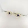 1. EEST05G- STERLING SILVER thumbnail