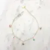 1. DB4014-PK3 | ANKLET thumbnail