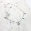 2. DB4014-PK3 | ANKLET thumbnail