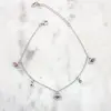 3. DB4014-PK3 | ANKLET thumbnail