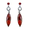 OE2805 - AVAILABLE IN TOPAZ & RED thumbnail