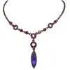 ON7876 - AVAILABLE IN AMETHYST, BLACK & TOPAZ thumbnail