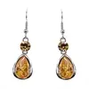 1. OE1611 | TOPAZ & WHITE thumbnail