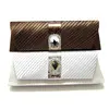 HY4099 - AVAILABLE IN SILVER & BROWN thumbnail
