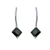 OBE172 - AVAILABLE IN BLACK AND TOPAZ thumbnail
