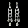 EL1327 - AVAILABLE IN SILVER & RHODIUM thumbnail