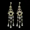 1. EL1329 - AVAILABLE IN GOLD & SILVER thumbnail
