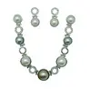 KN1137 SET- AVAILABLE IN MIX & WHITE thumbnail