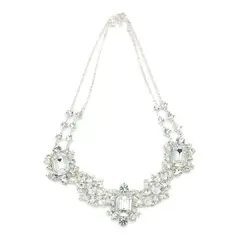 NL8486 - AVAILABLE IN SILVER & RHODIUM