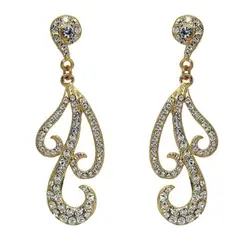 1. FZE9360 - AVAILABLE IN SILVER & GOLD thumbnail