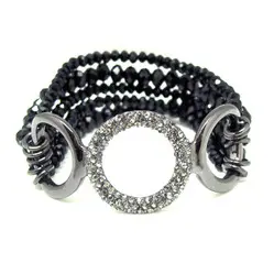DB1208 - AVAILABLE IN BLACK & HEMATITE