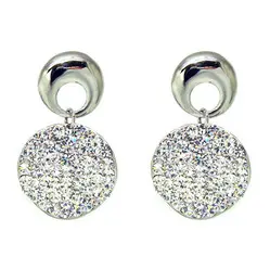 Fashion Earrings Online Wedding Jewellery Chrysalini