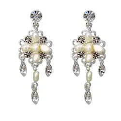 1. EL6206 - AVAILABLE IN GOLD & SILVER thumbnail