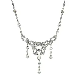 1. F1672 - AVAILABLE IN GOLD, RHODIUM & SILVER thumbnail