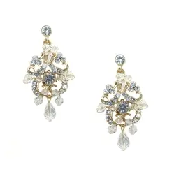 3. F4031 -SET- AVAILABLE IN GOLD, SILVER & RHODIUM thumbnail