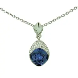 3. AN0128 - SWAR. CRYSTAL AVAILABLE IN DIFFERENT COLOURS thumbnail