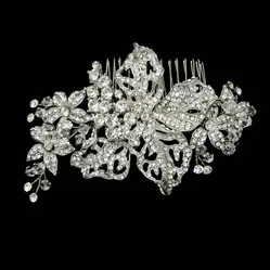 1. R69854 - AVAILABLE IN SILVER & RHODIUM thumbnail